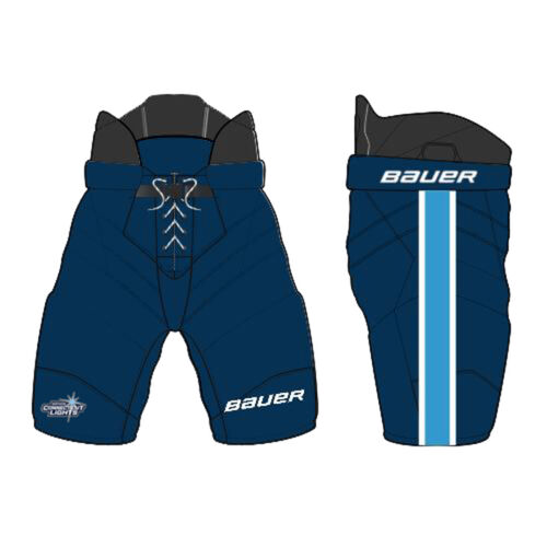 Northern CT Lights - Bauer Speed Pant 2.0 - SEE UNIFORM REQUIREMENTS Thumbnail