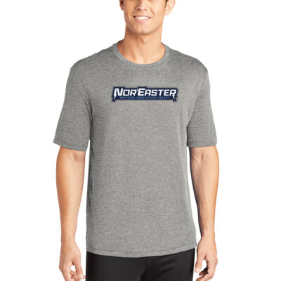 NorEaster Youth Hockey - PosiCharge ® Competitor™ Tee Thumbnail
