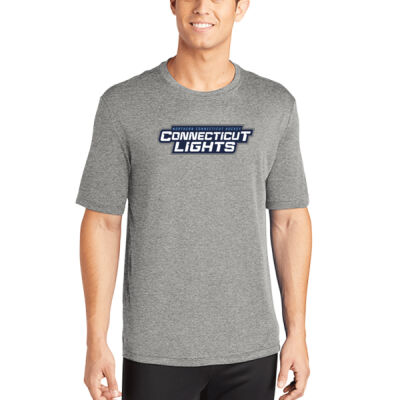 Northern CT Lights - PosiCharge ® Competitor™ Tee Thumbnail
