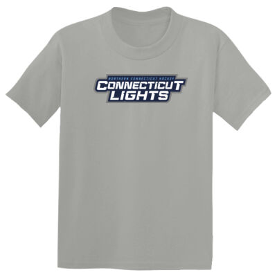 Northern CT Lights - Youth PosiCharge ® Competitor™ Tee Thumbnail