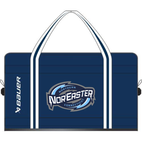 Nor'Easter Youth Hockey Bauer Pro Carry Bag - REQUIRED/RECOMMENDED Thumbnail