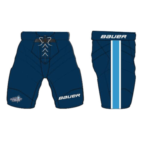 Northern CT Lights - Bauer Pant Shell ONLY. Needs to be paired with your existing pants/pads - SEE UNIFORM REQUIREMENTS Thumbnail